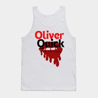 Oliver Quick Tank Top